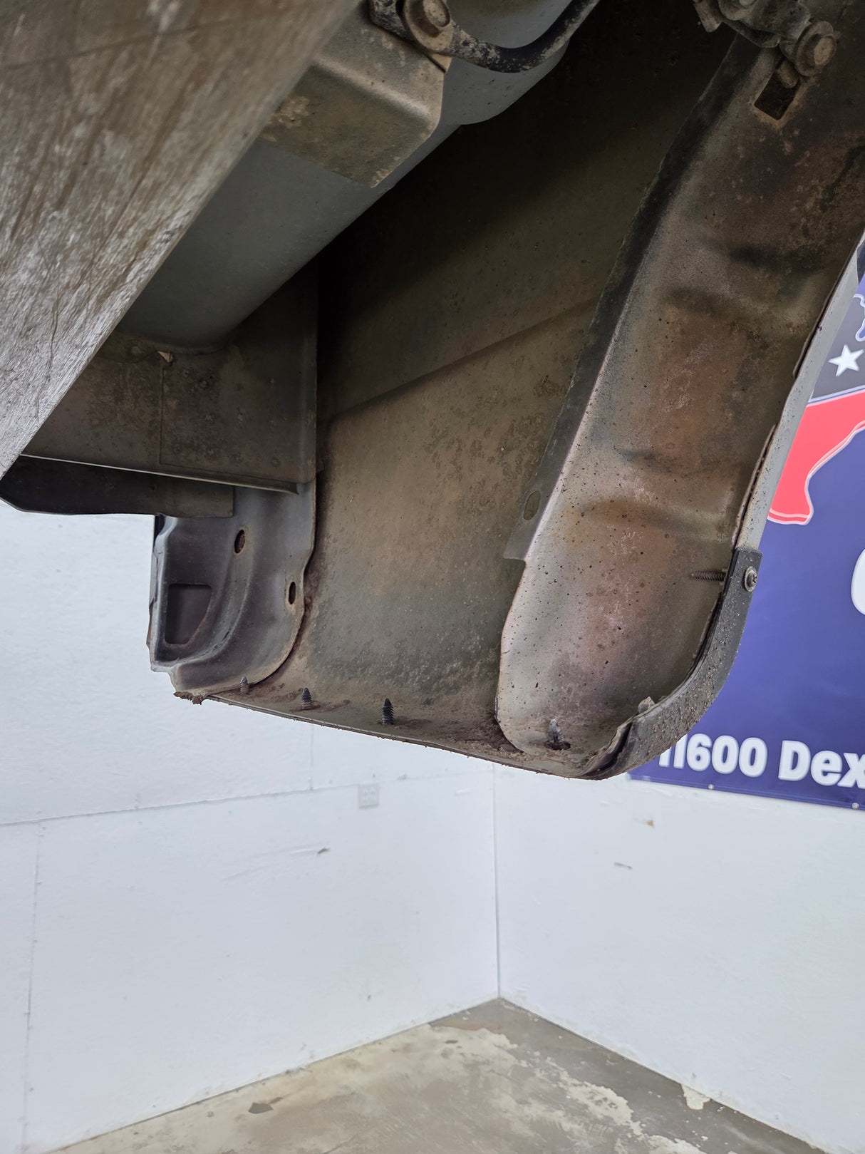 1997-2003 Ford F150 6' 6" Short Truck Bed