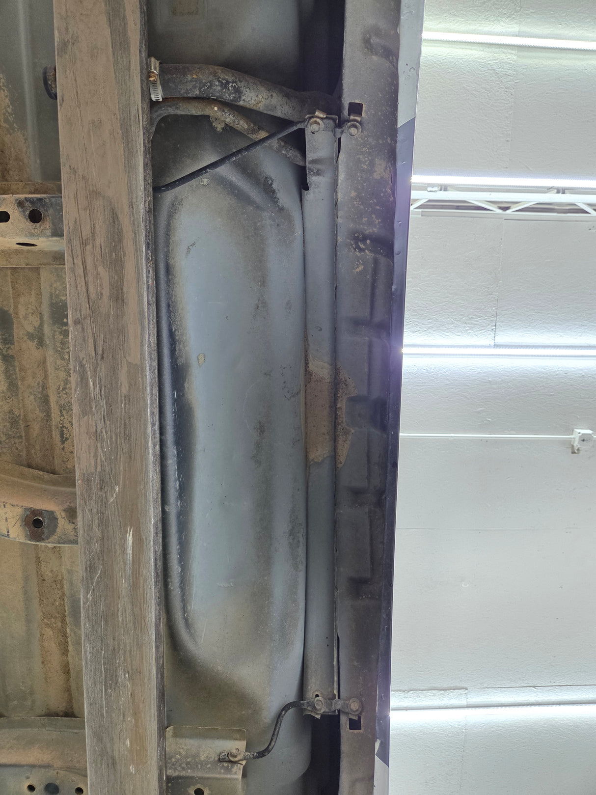 1997-2003 Ford F150 6' 6" Short Truck Bed