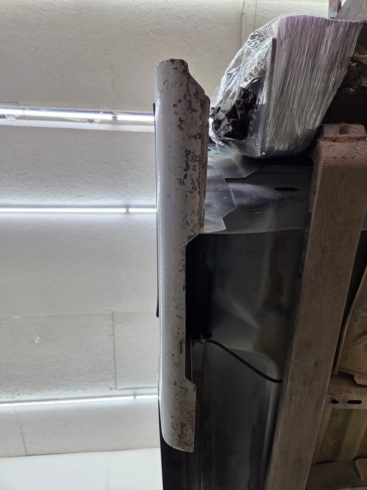 1997-2003 Ford F150 6' 6" Short Truck Bed