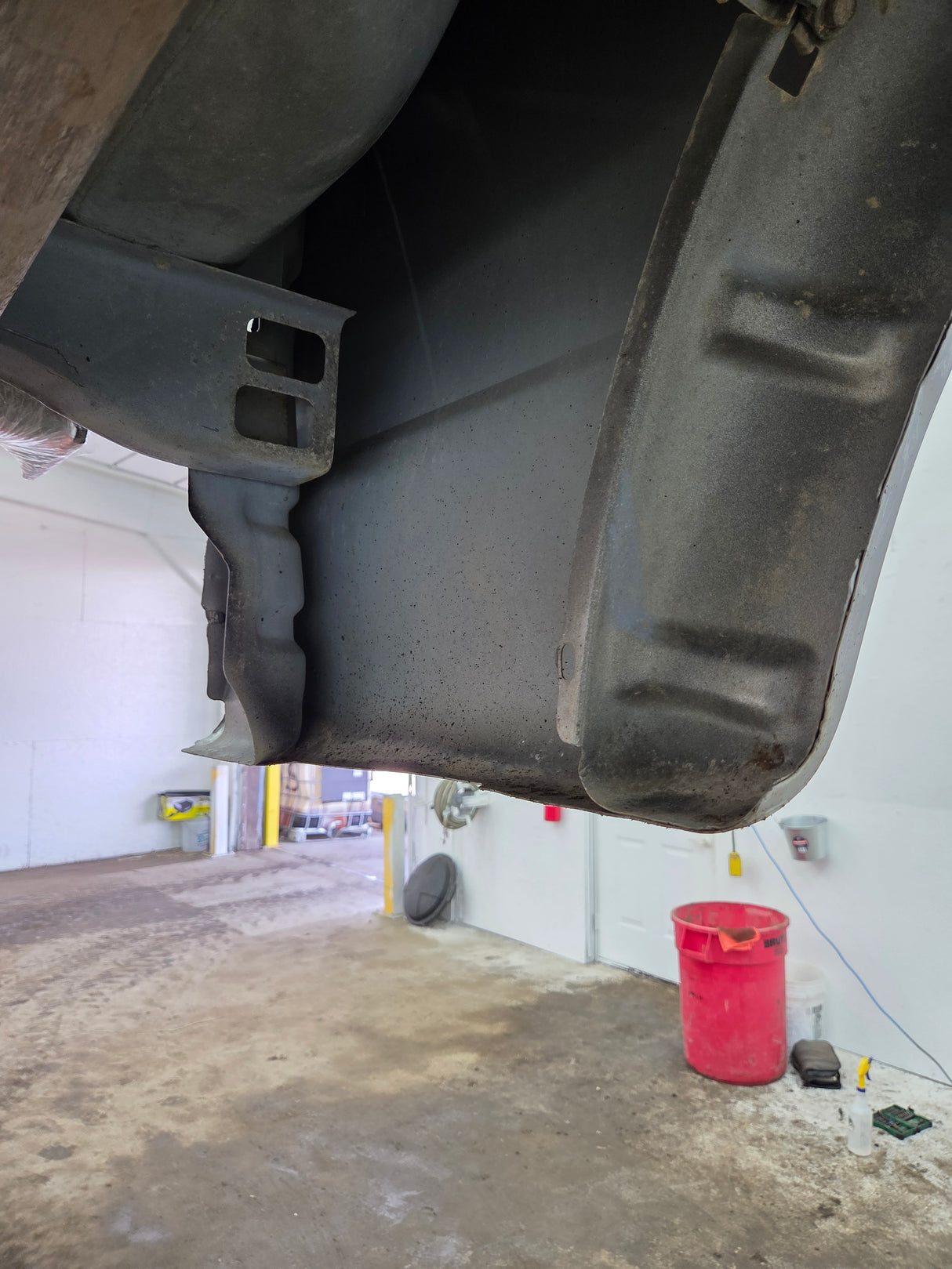 1997-2003 Ford F150 6' 6" Short Truck Bed