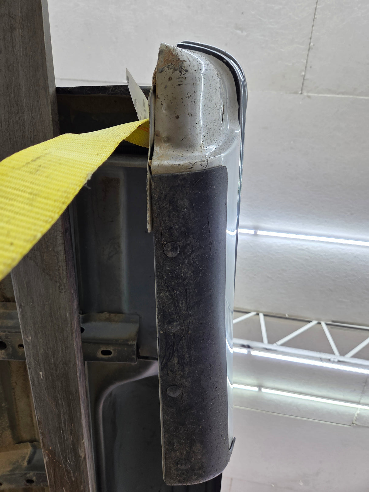 1997-2003 Ford F150 6' 6" Short Truck Bed