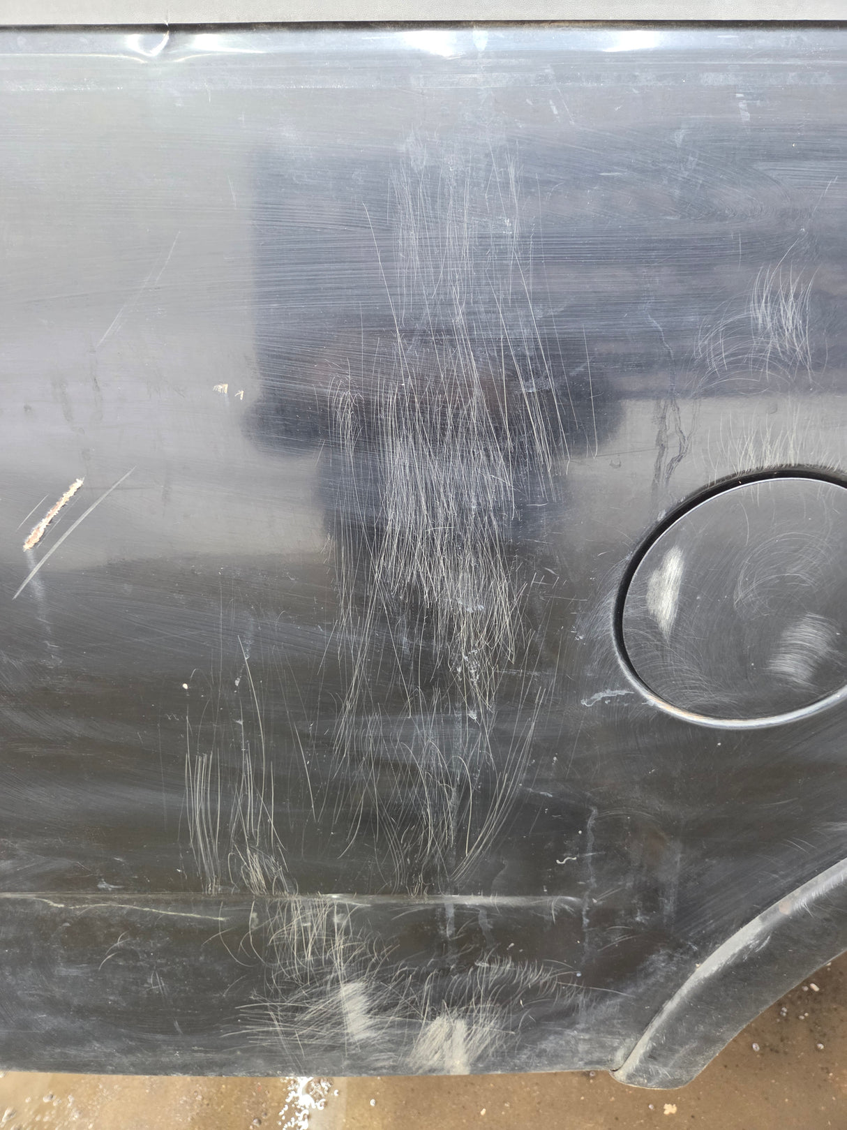 1997-2003 Ford F150 6' 6" Short Truck Bed