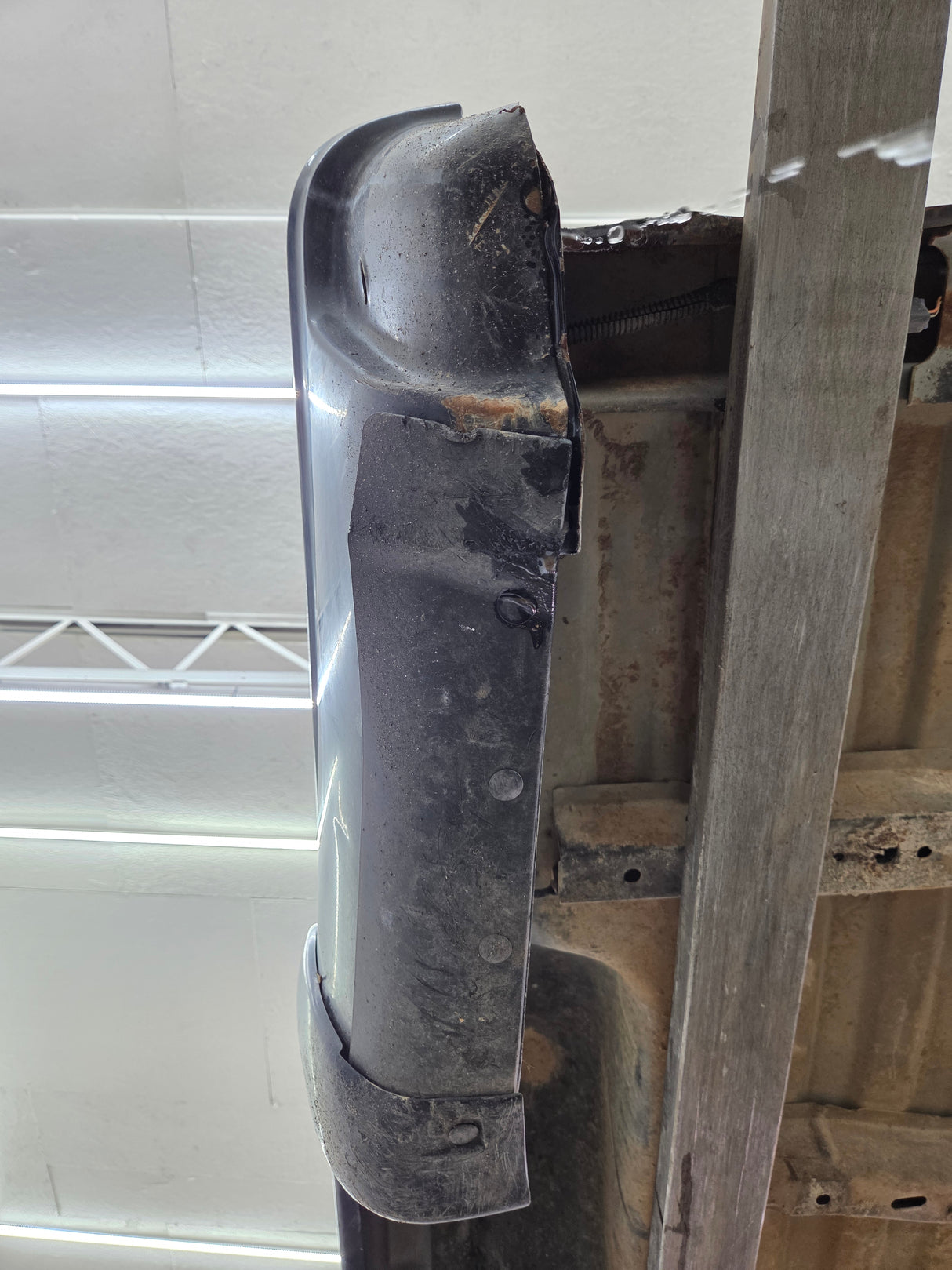1997-2003 Ford F150 6' 6" Short Truck Bed