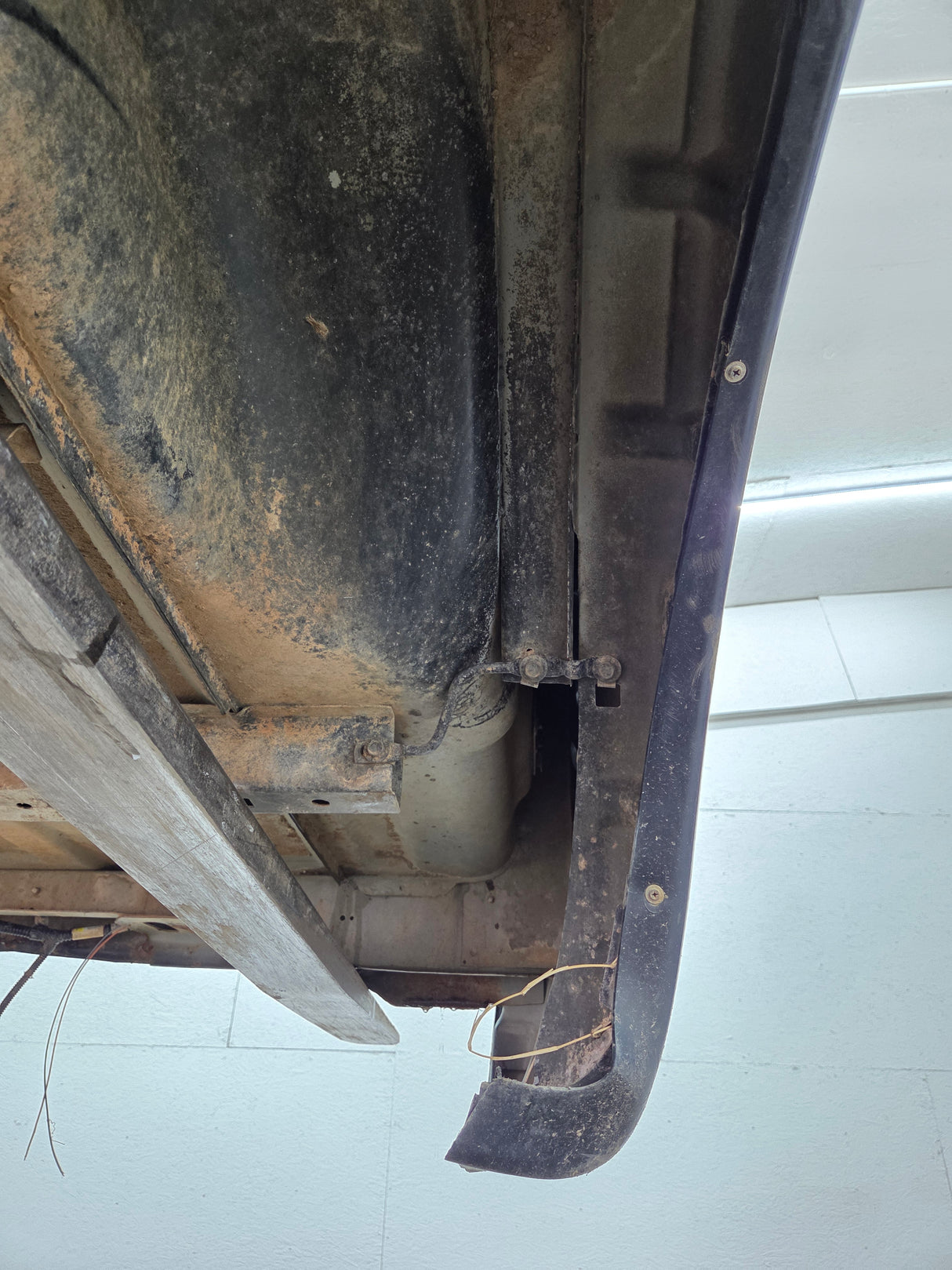 1997-2003 Ford F150 6' 6" Short Truck Bed