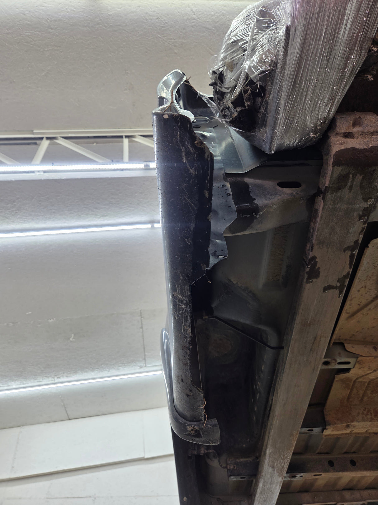 1997-2003 Ford F150 6' 6" Short Truck Bed