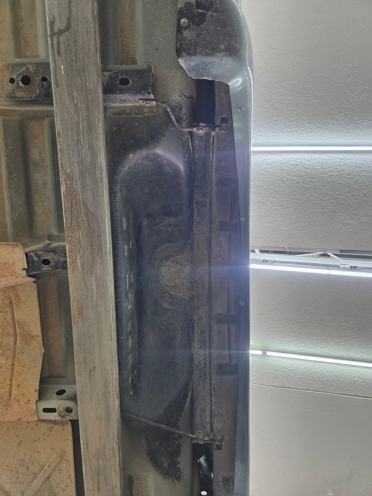 1997-2003 Ford F150 6' 6" Short Truck Bed