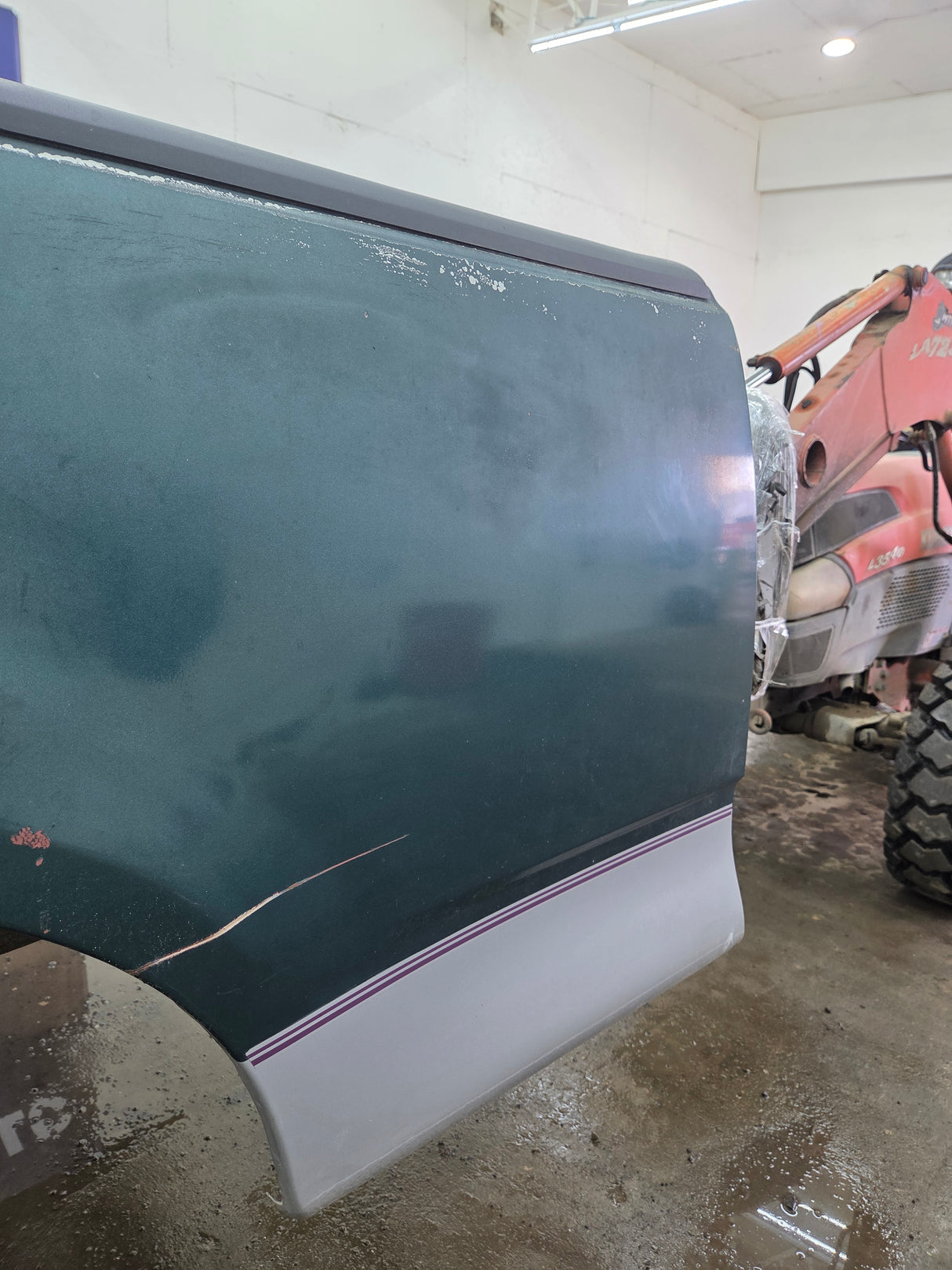 1997-2003 Ford F150 6' 6" Short Truck Bed