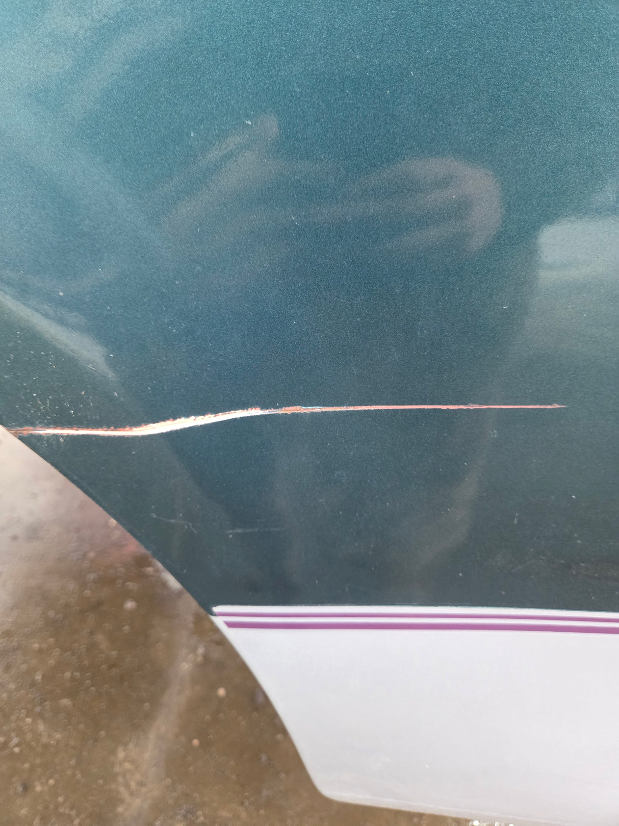 1997-2003 Ford F150 6' 6" Short Truck Bed