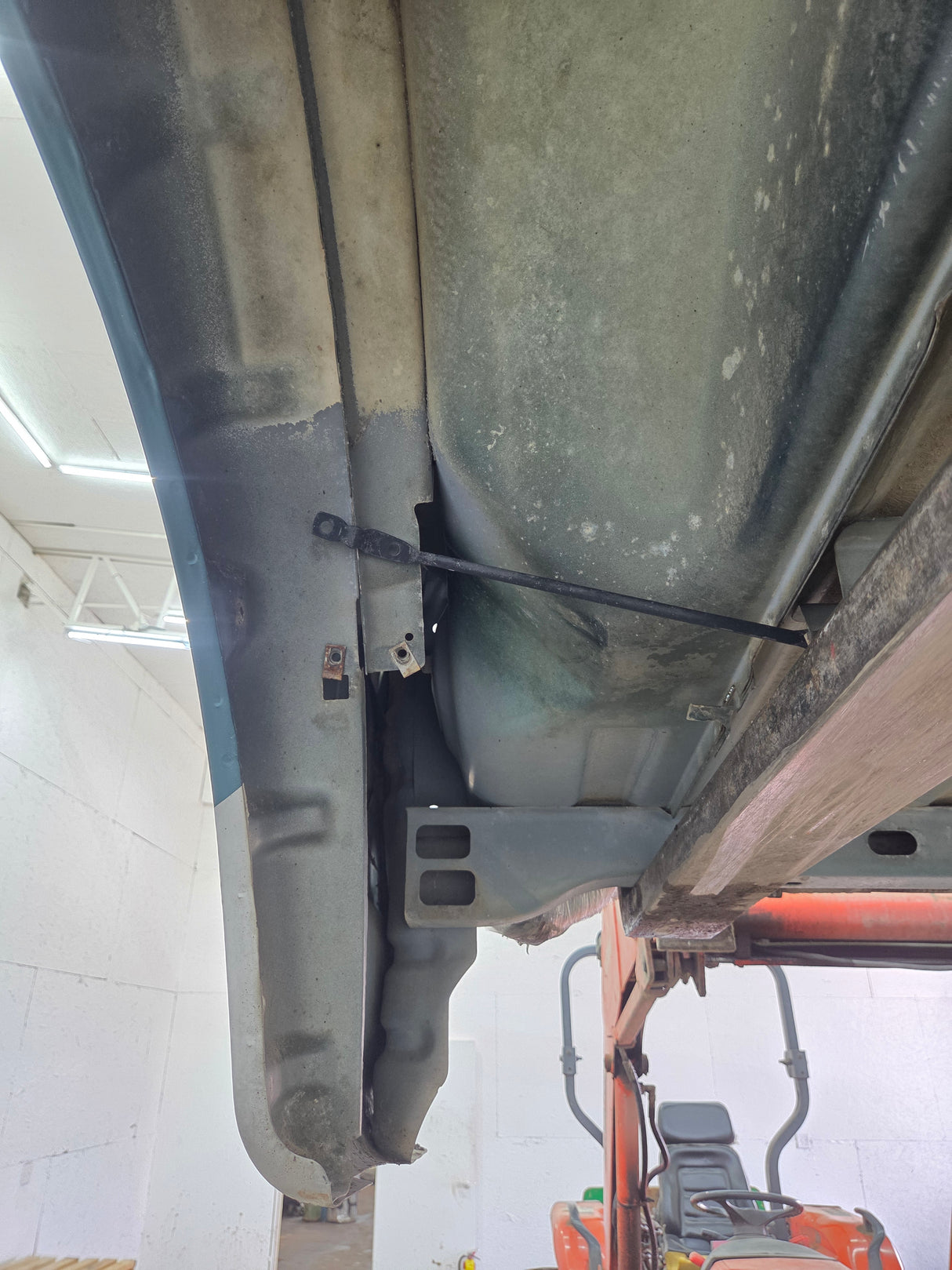 1997-2003 Ford F150 6' 6" Short Truck Bed