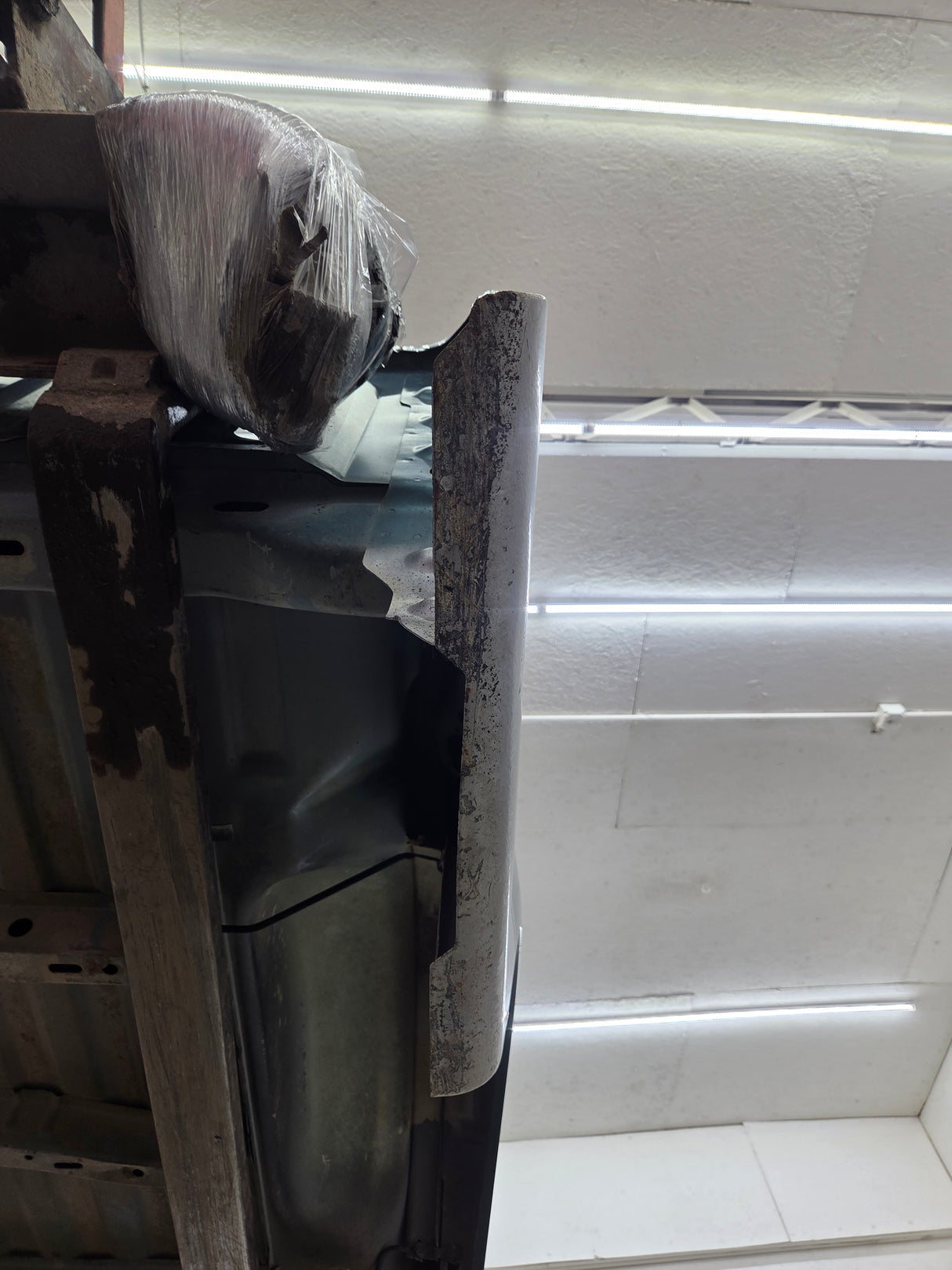 1997-2003 Ford F150 6' 6" Short Truck Bed