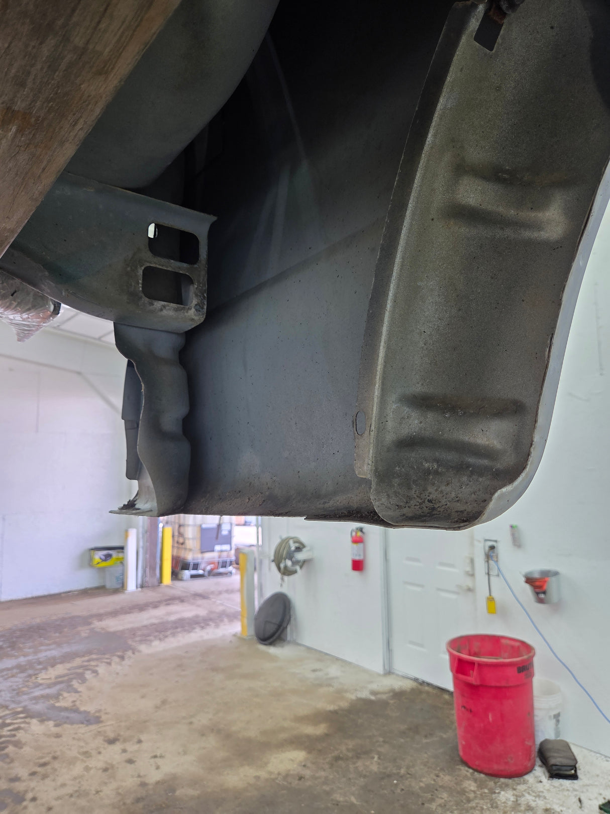 1997-2003 Ford F150 6' 6" Short Truck Bed