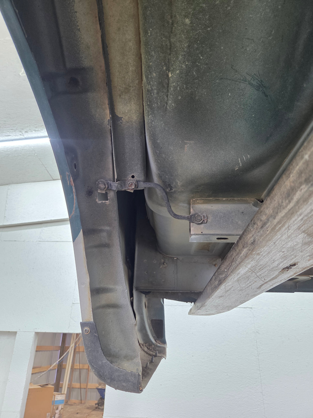 1997-2003 Ford F150 6' 6" Short Truck Bed