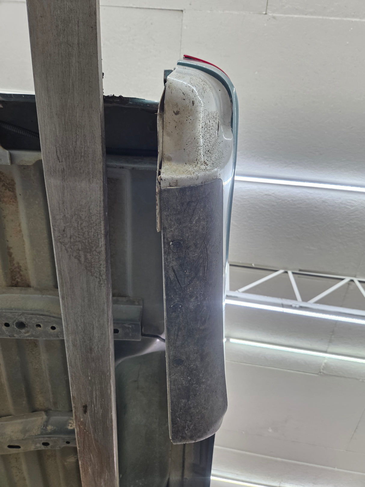1997-2003 Ford F150 6' 6" Short Truck Bed