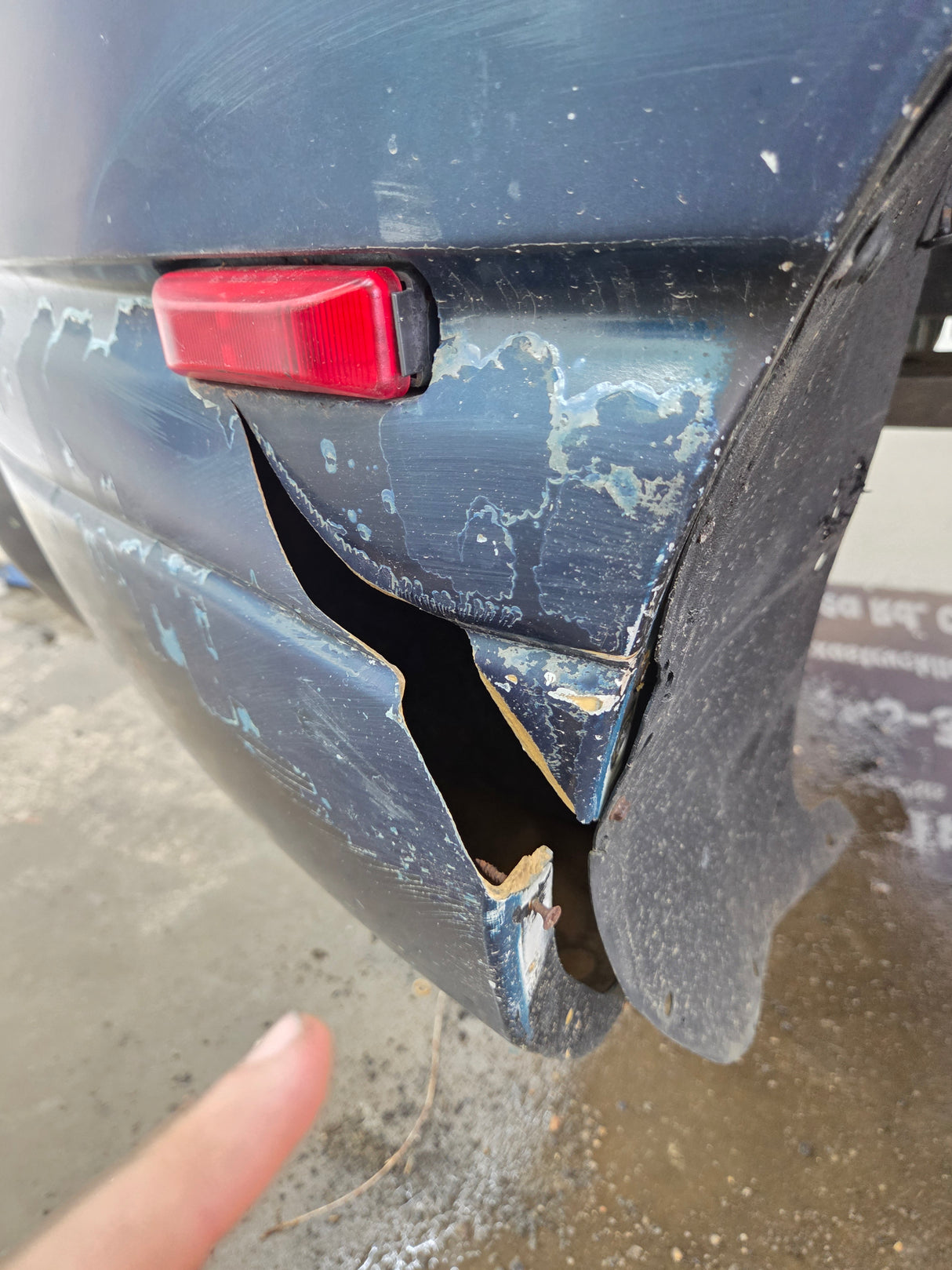 1994-2002 Dodge Ram 3500 2nd Gen Dually 8' Long Truck Bed