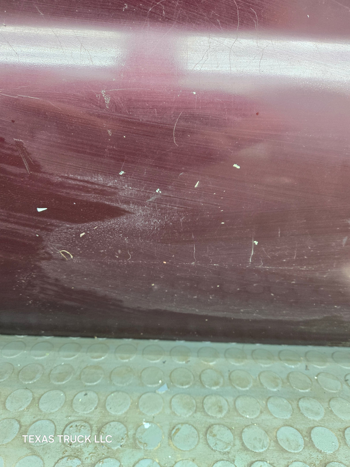 1999-2011 Ford Super Duty LH Driver Side Front Door F250 F350 F450 F550