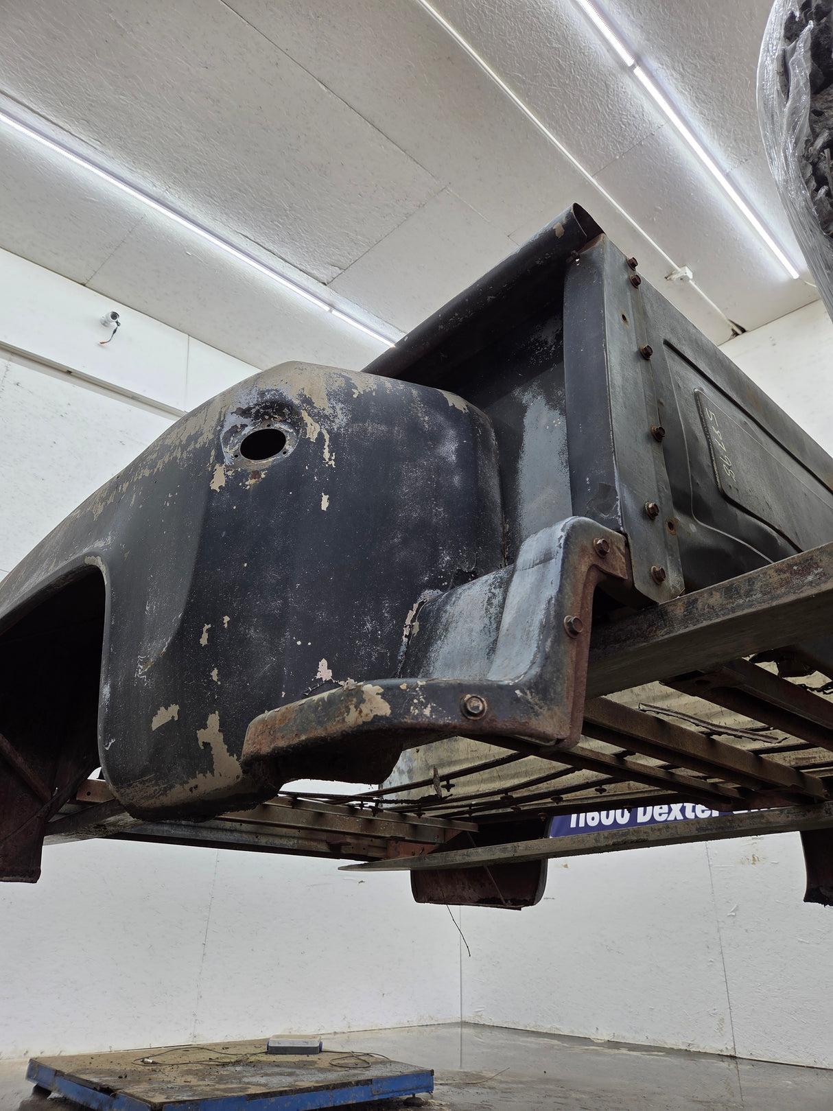 1973-1978 Chevrolet / GMC Square Body Step Side Short Bed C10 C15 K10 K15