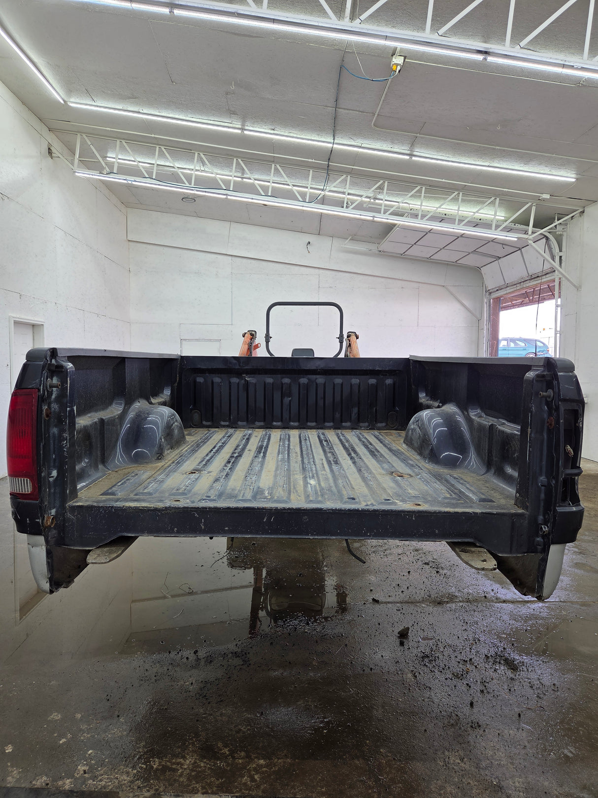 1997-2003 Ford F150 6' 6" Short Truck Bed