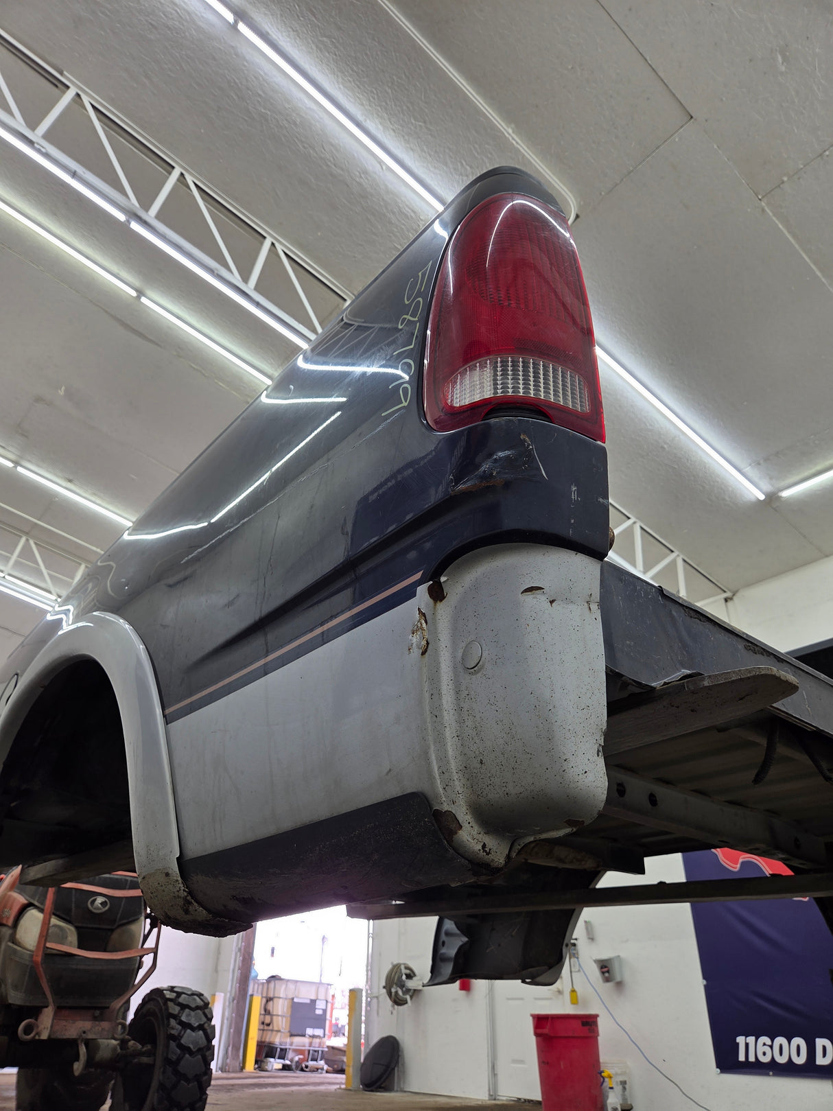 1997-2003 Ford F150 6' 6" Short Truck Bed