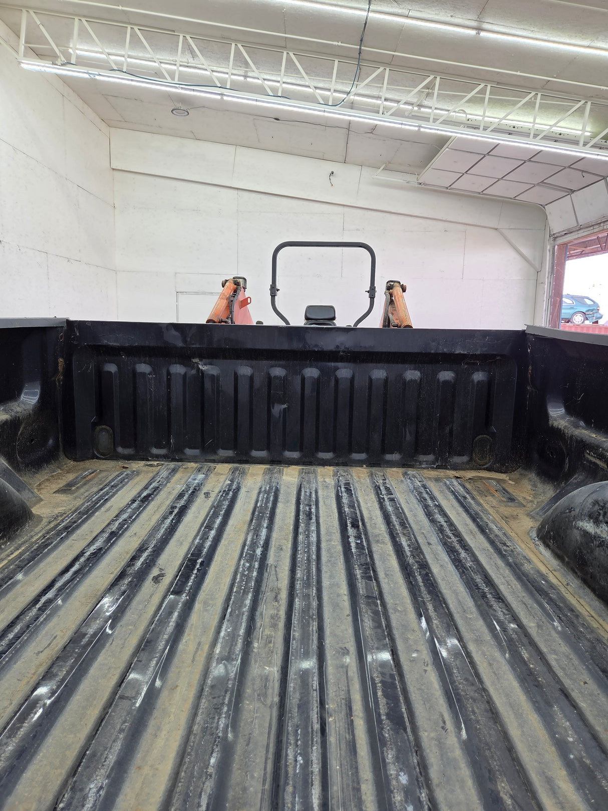 1997-2003 Ford F150 6' 6" Short Truck Bed