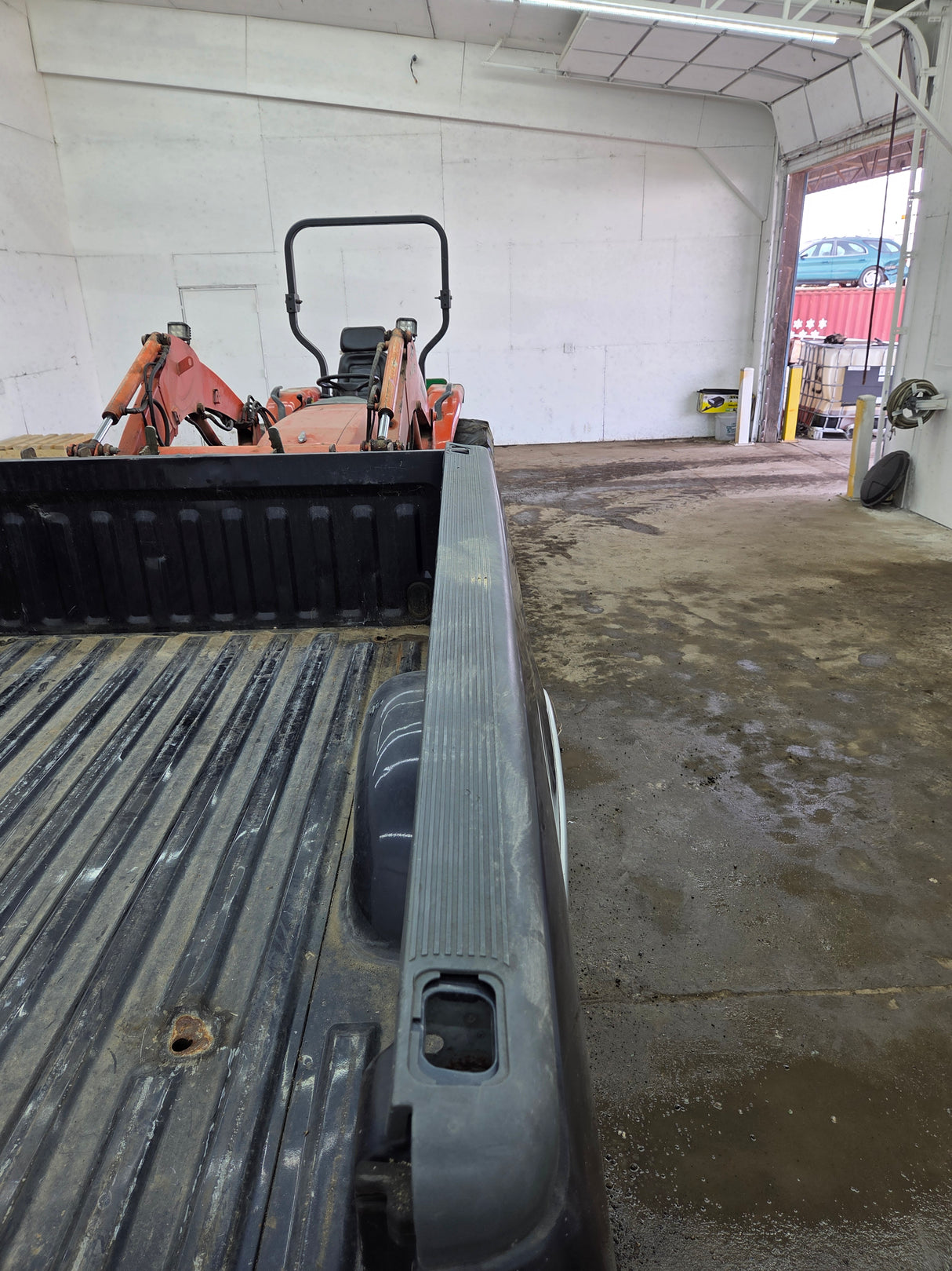 1997-2003 Ford F150 6' 6" Short Truck Bed