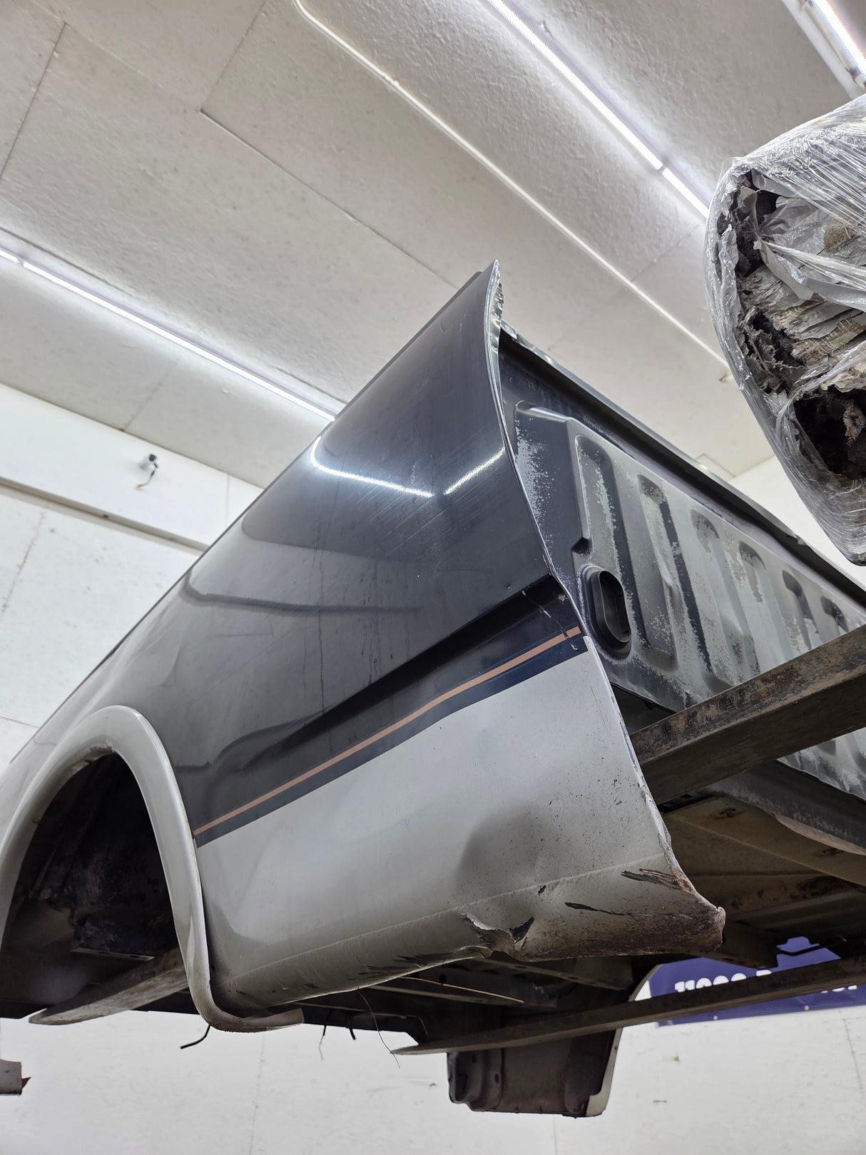 1997-2003 Ford F150 6' 6" Short Truck Bed