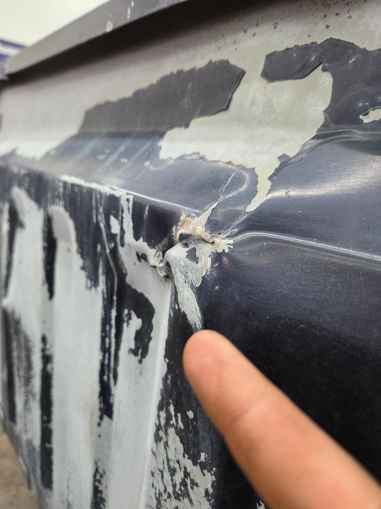1997-2003 Ford F150 6' 6" Short Truck Bed