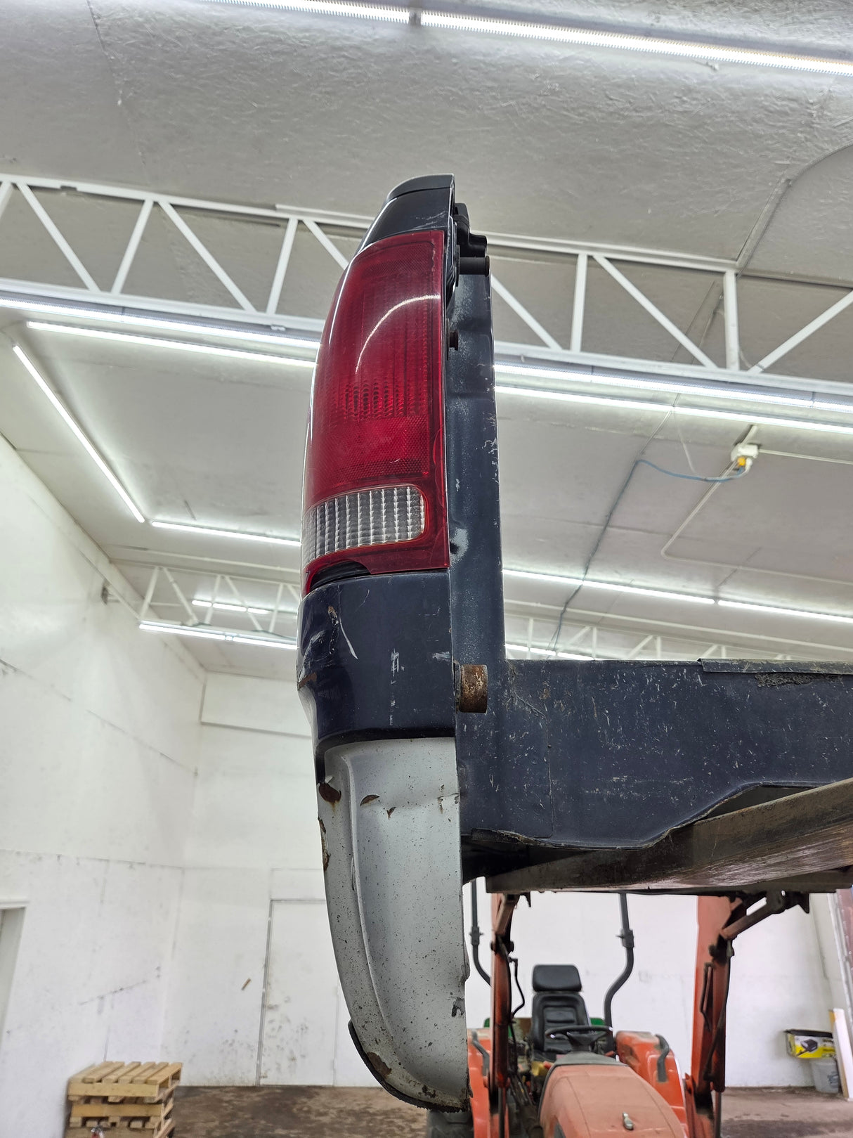 1997-2003 Ford F150 6' 6" Short Truck Bed