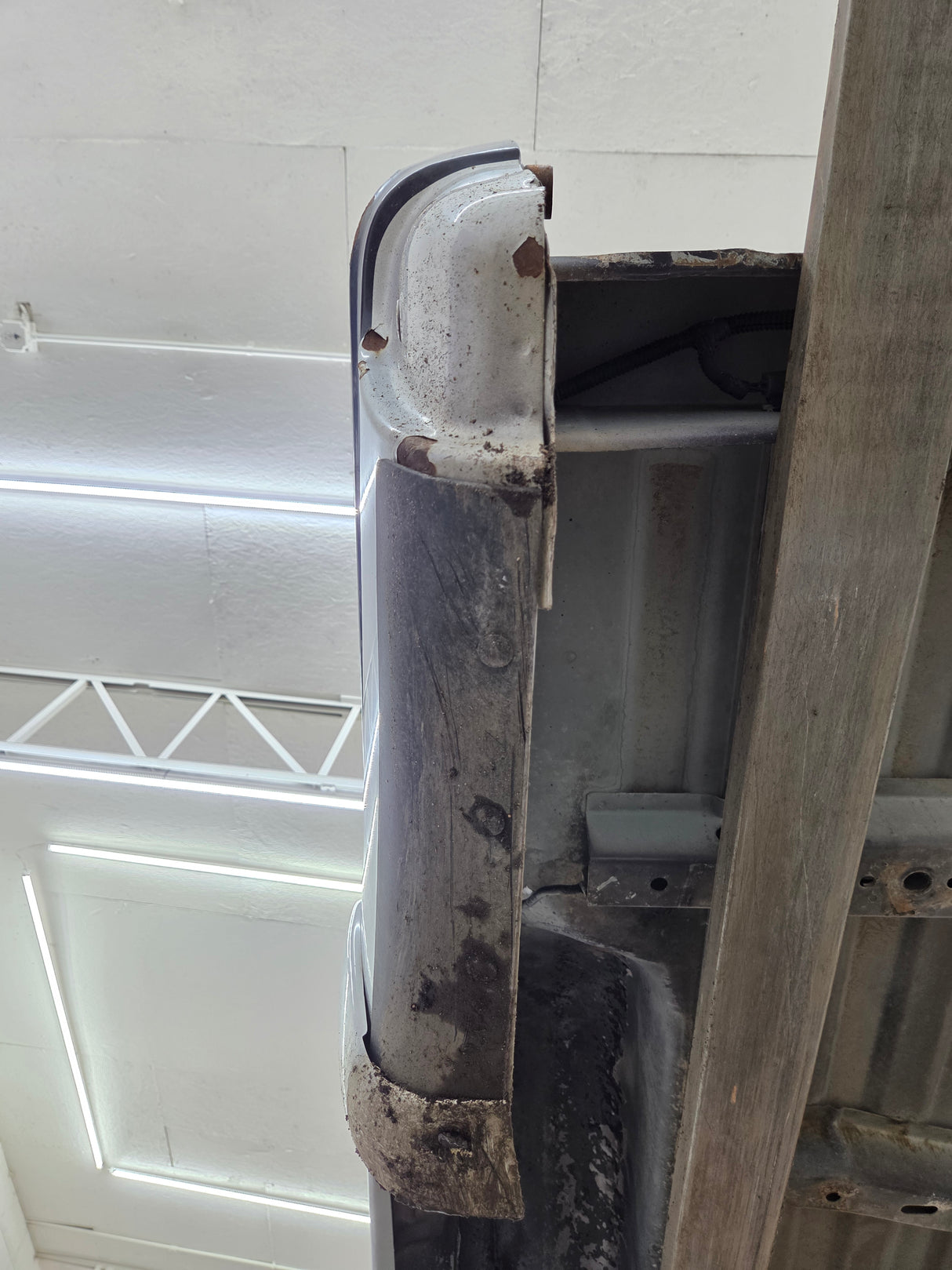 1997-2003 Ford F150 6' 6" Short Truck Bed