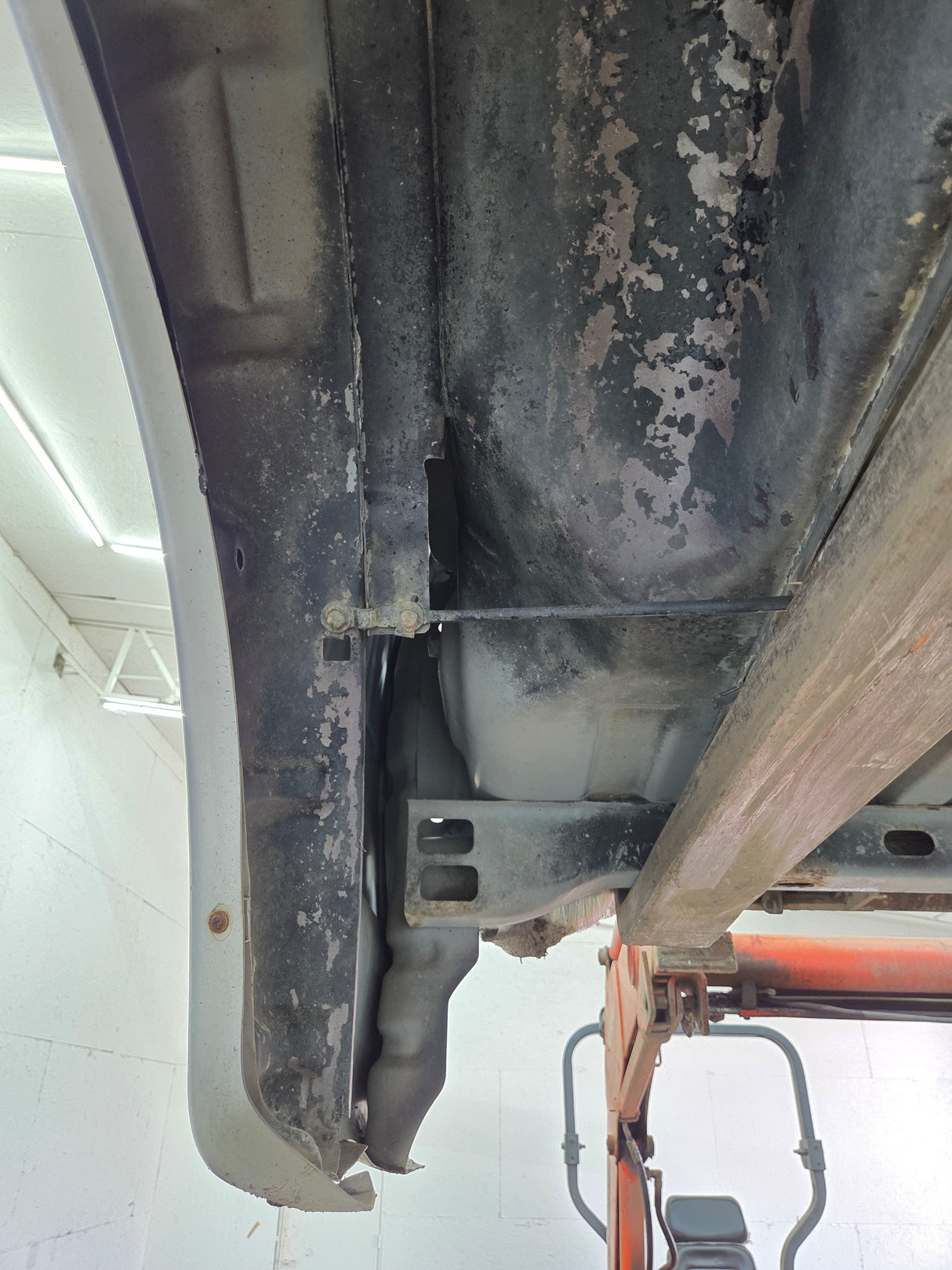 1997-2003 Ford F150 6' 6" Short Truck Bed