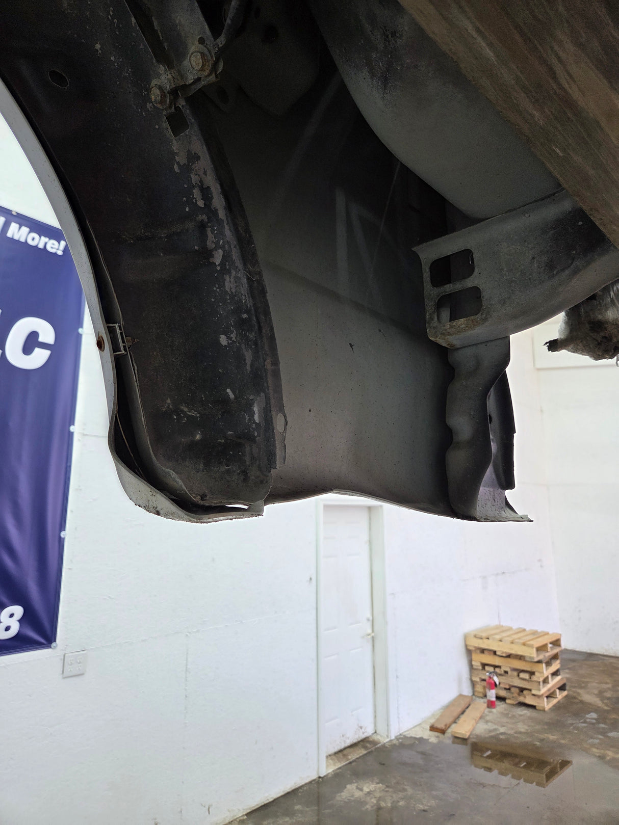 1997-2003 Ford F150 6' 6" Short Truck Bed