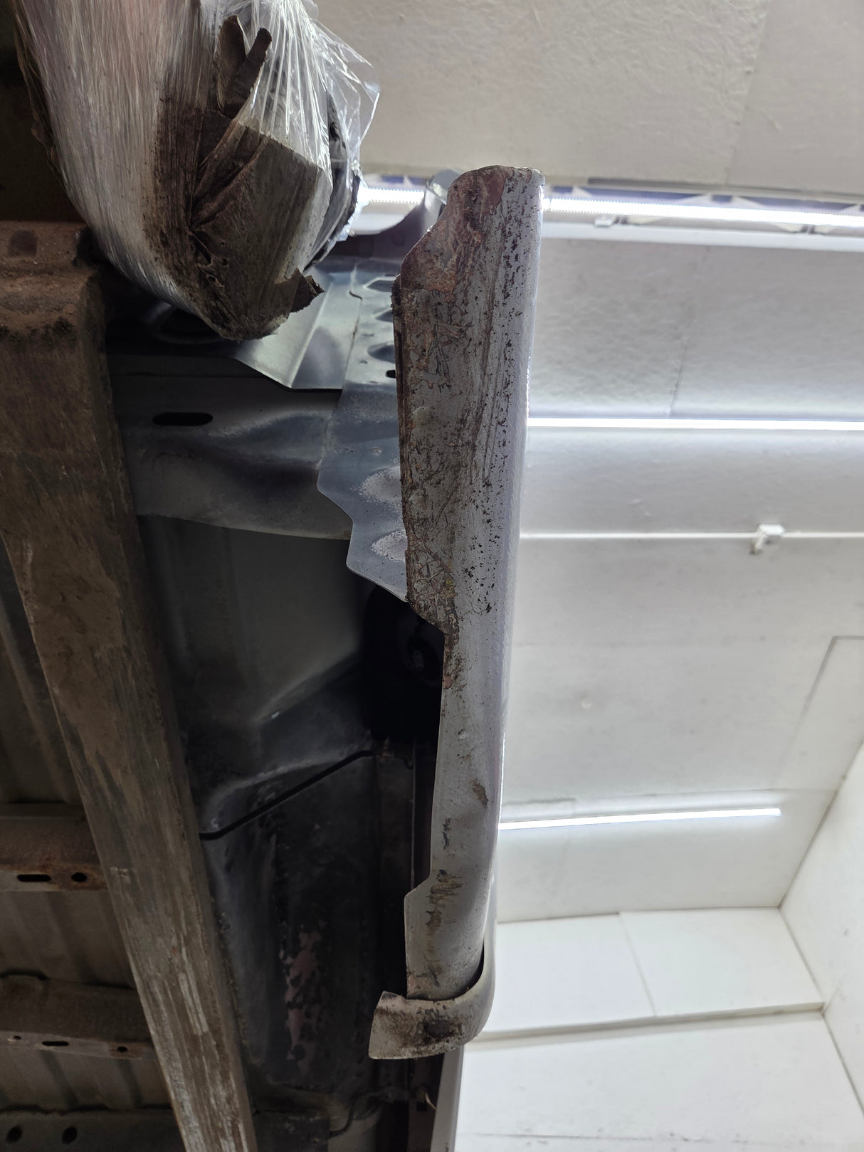 1997-2003 Ford F150 6' 6" Short Truck Bed