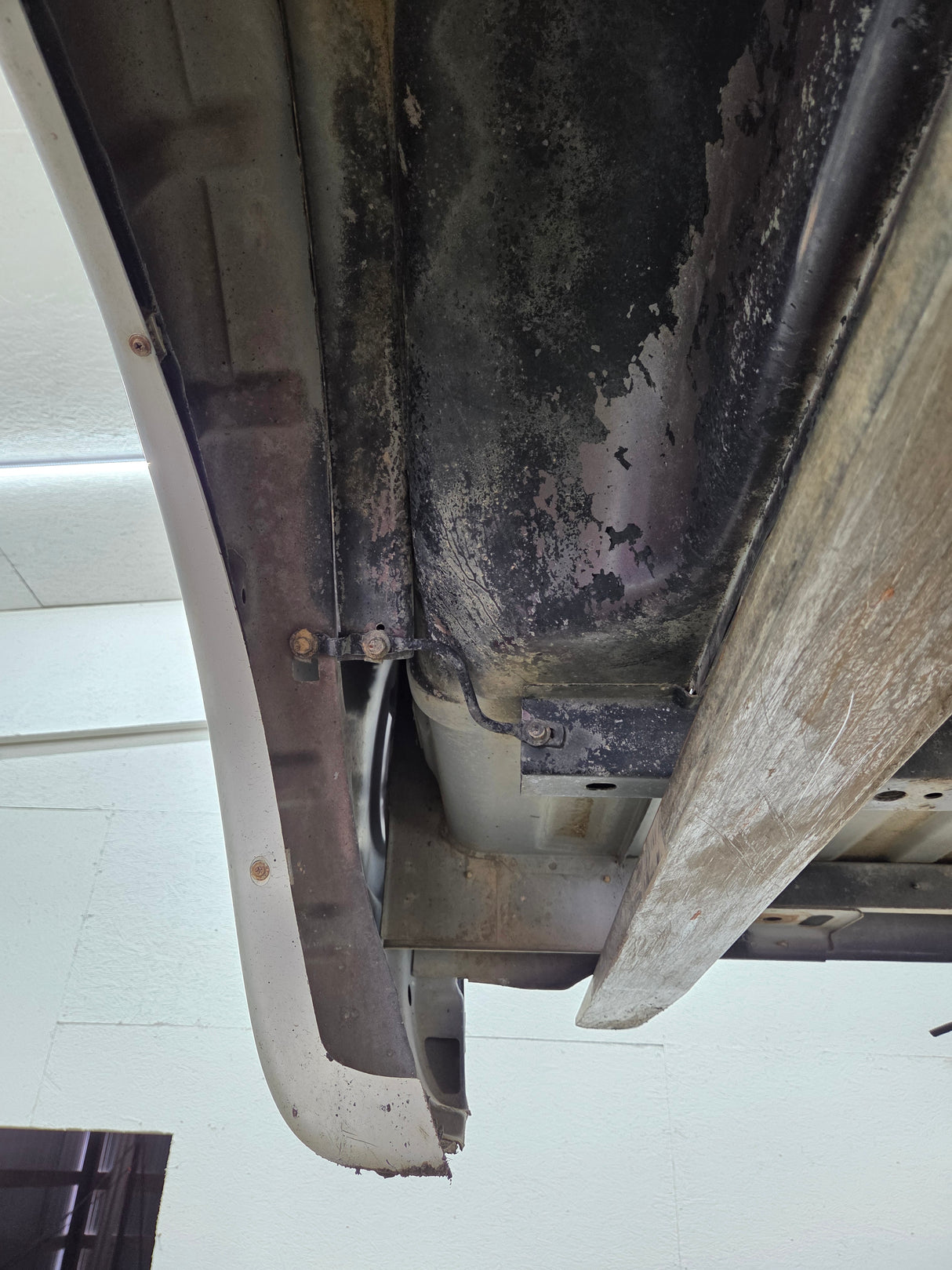 1997-2003 Ford F150 6' 6" Short Truck Bed