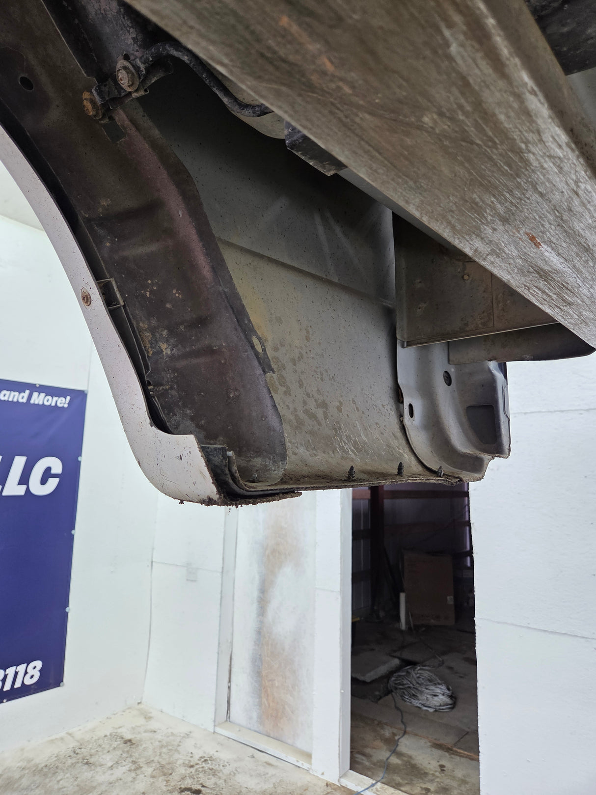 1997-2003 Ford F150 6' 6" Short Truck Bed