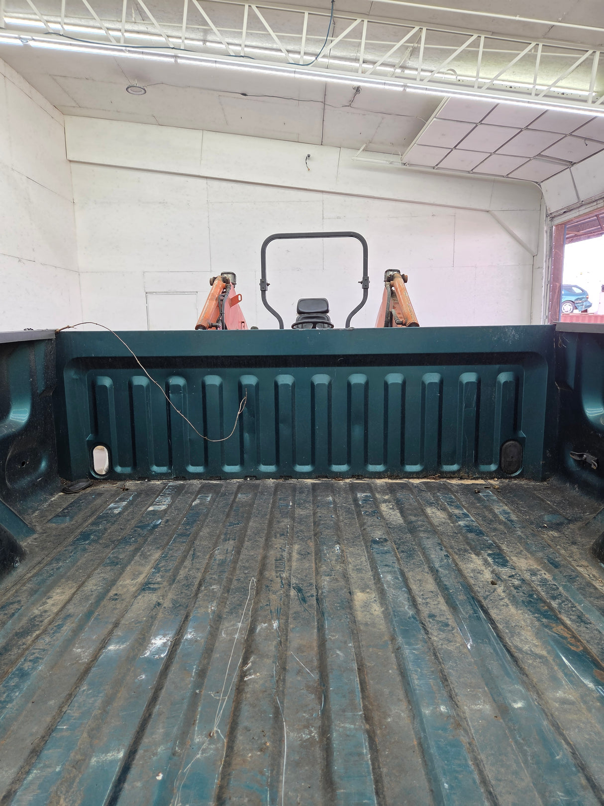 1997-2003 Ford F150 6' 6" Short Truck Bed