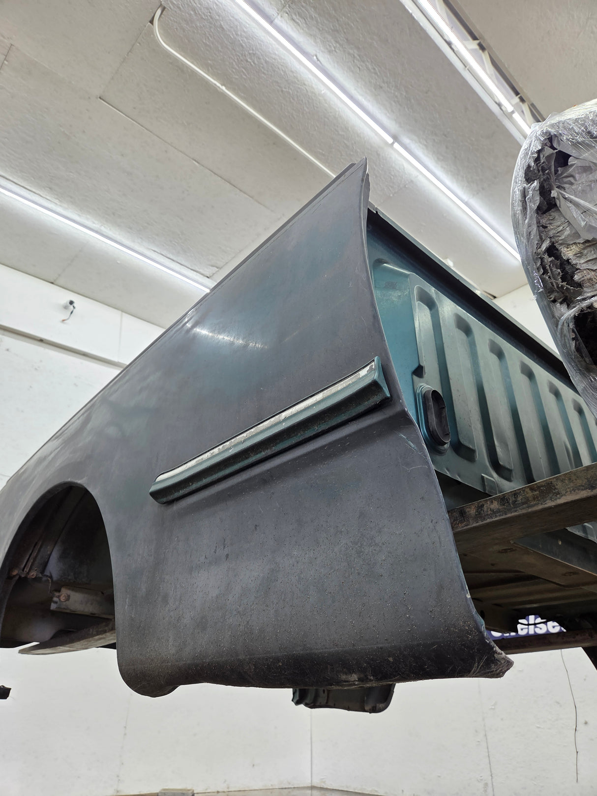 1997-2003 Ford F150 6' 6" Short Truck Bed