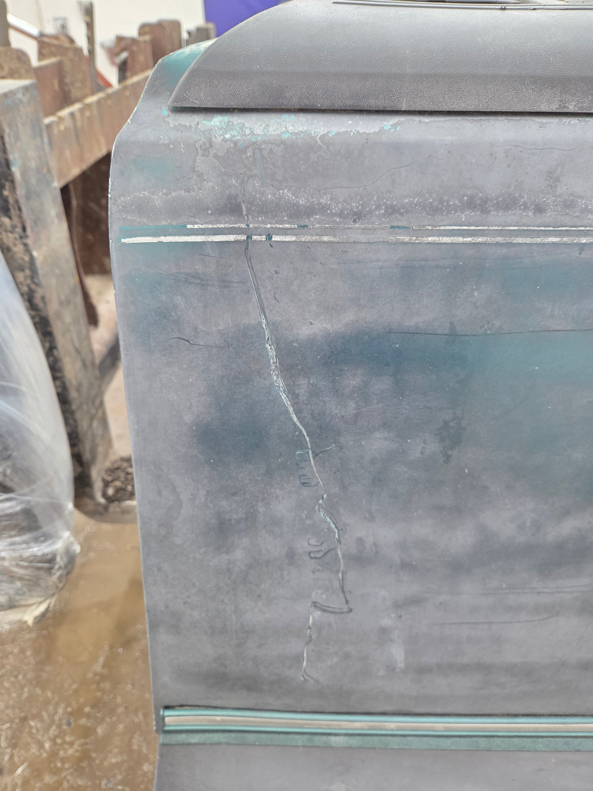 1997-2003 Ford F150 6' 6" Short Truck Bed