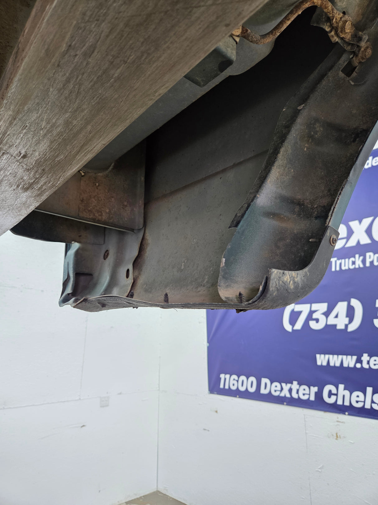 1997-2003 Ford F150 6' 6" Short Truck Bed