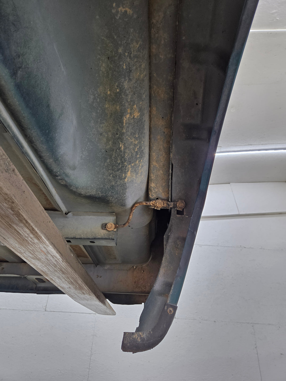 1997-2003 Ford F150 6' 6" Short Truck Bed