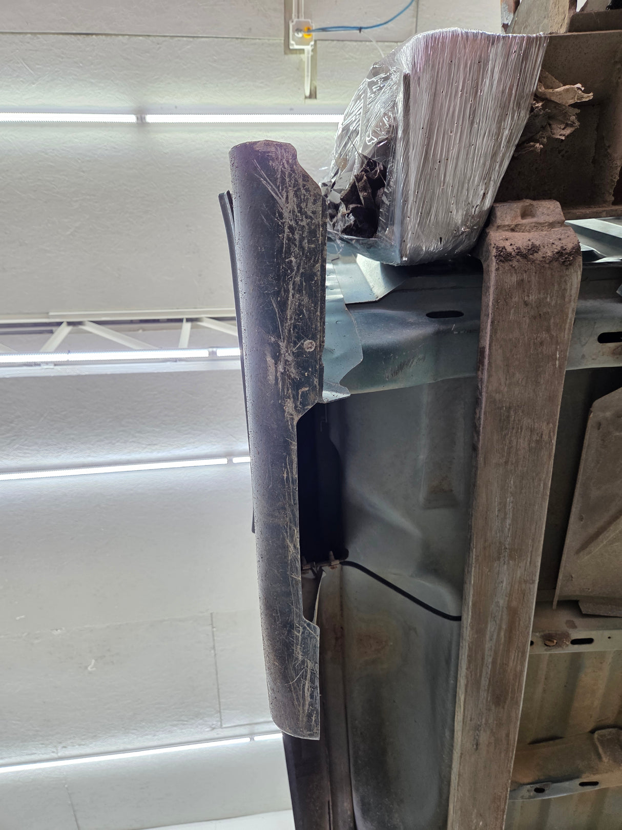 1997-2003 Ford F150 6' 6" Short Truck Bed