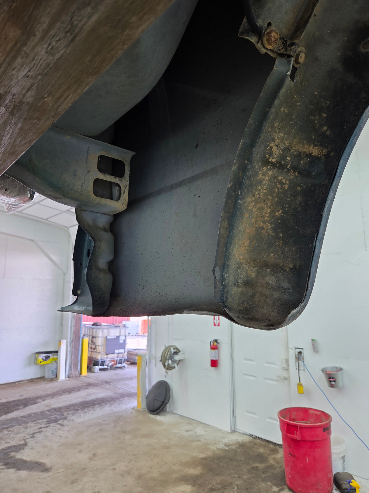 1997-2003 Ford F150 6' 6" Short Truck Bed