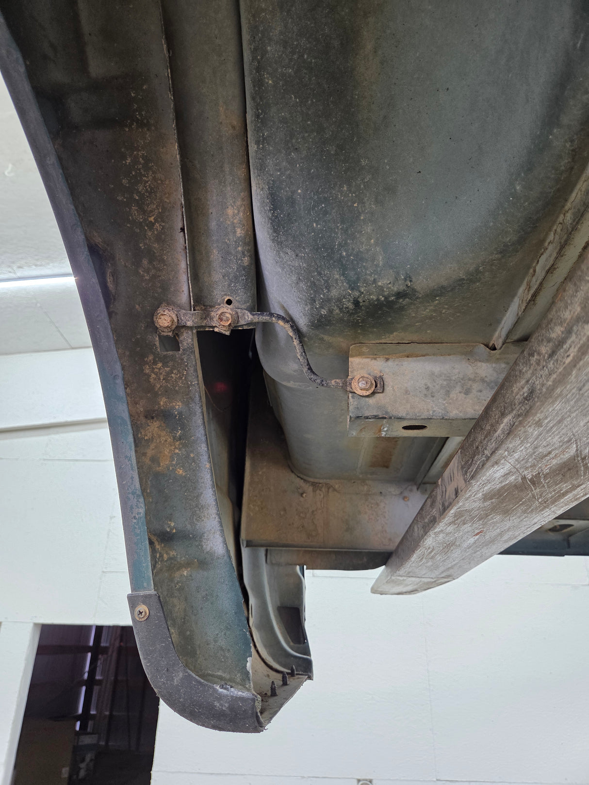 1997-2003 Ford F150 6' 6" Short Truck Bed