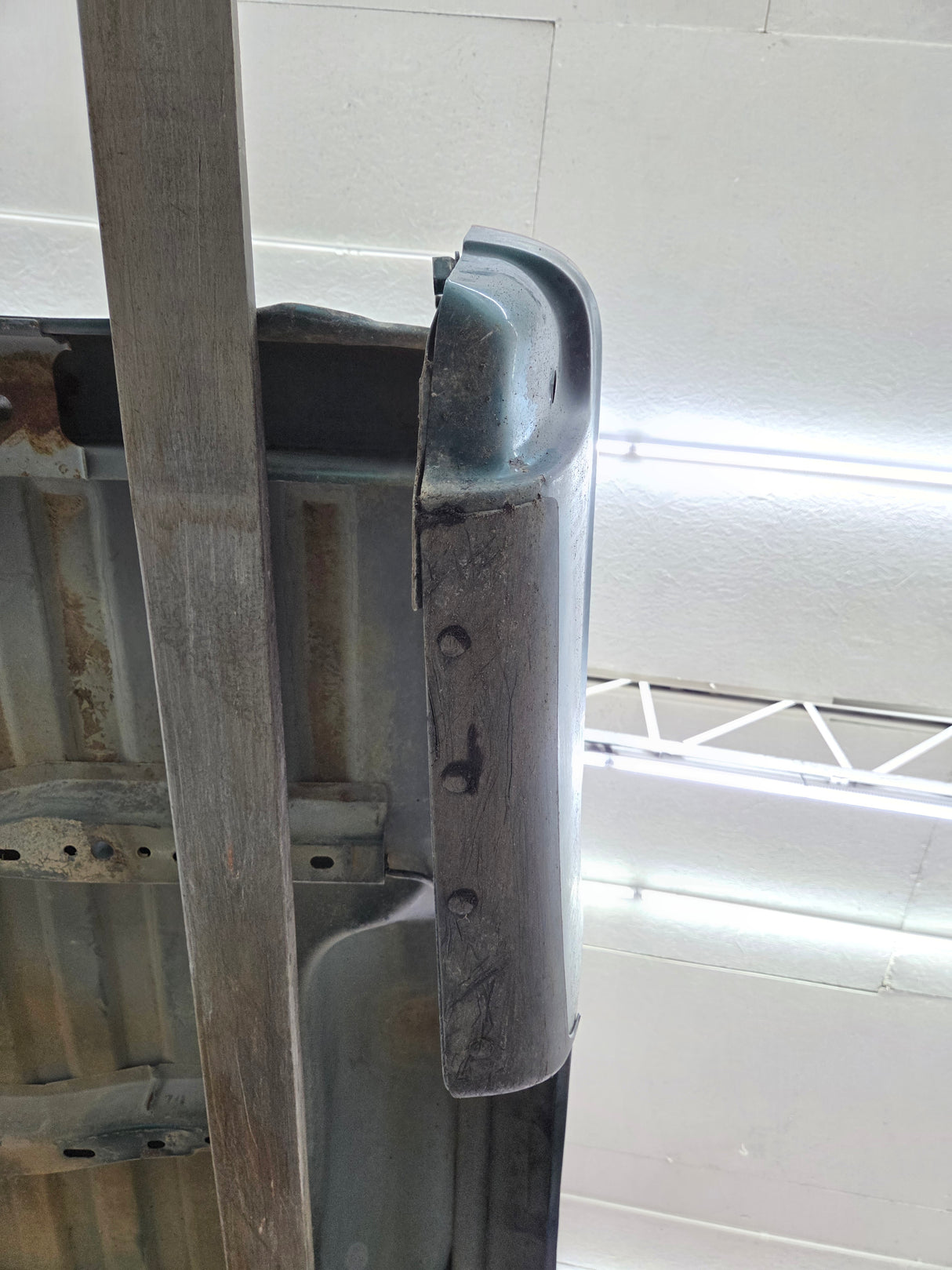 1997-2003 Ford F150 6' 6" Short Truck Bed