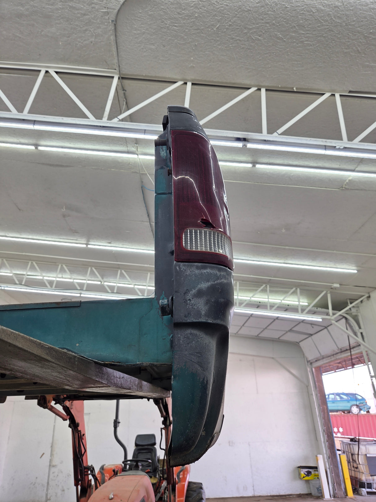 1997-2003 Ford F150 6' 6" Short Truck Bed