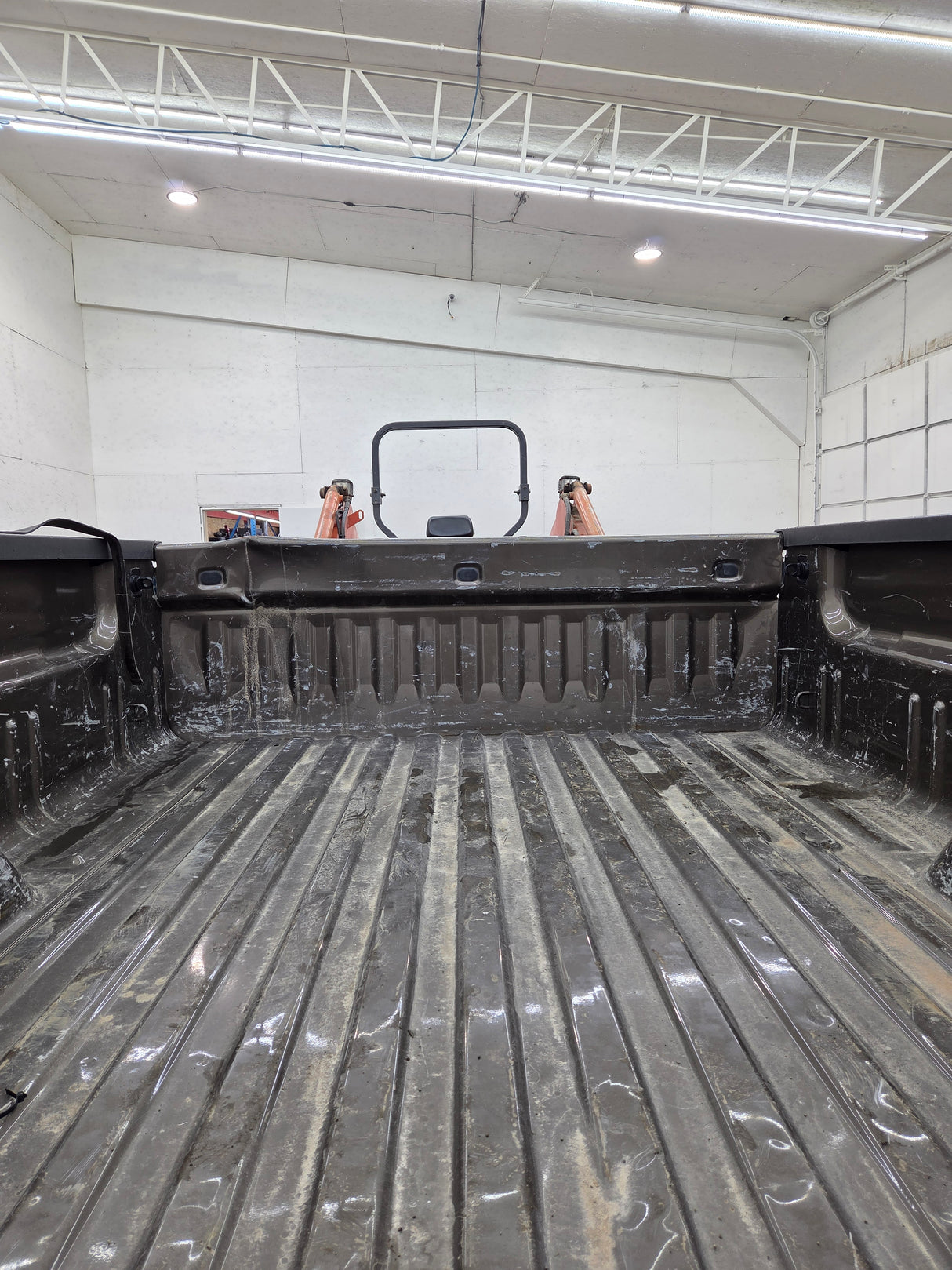 2014-2019 Chevrolet Silverado / GMC Sierra 3500 HD 8' Dually Truck Bed