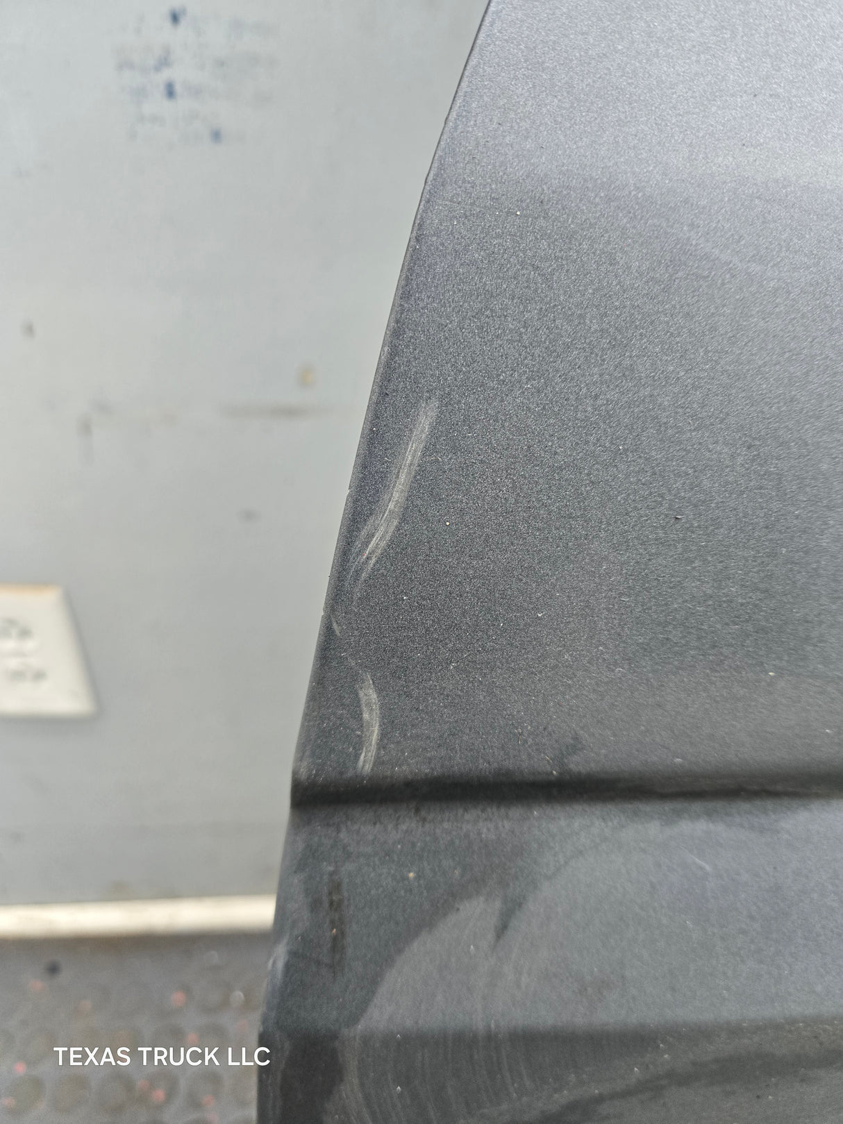 1987-1997 Ford F Series F250 F350 F450 F550 Driver Side Front Door LH