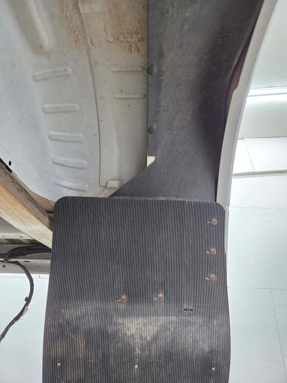 2017-2022 Ford Super Duty F350 F450 F550 8' Dually Bed