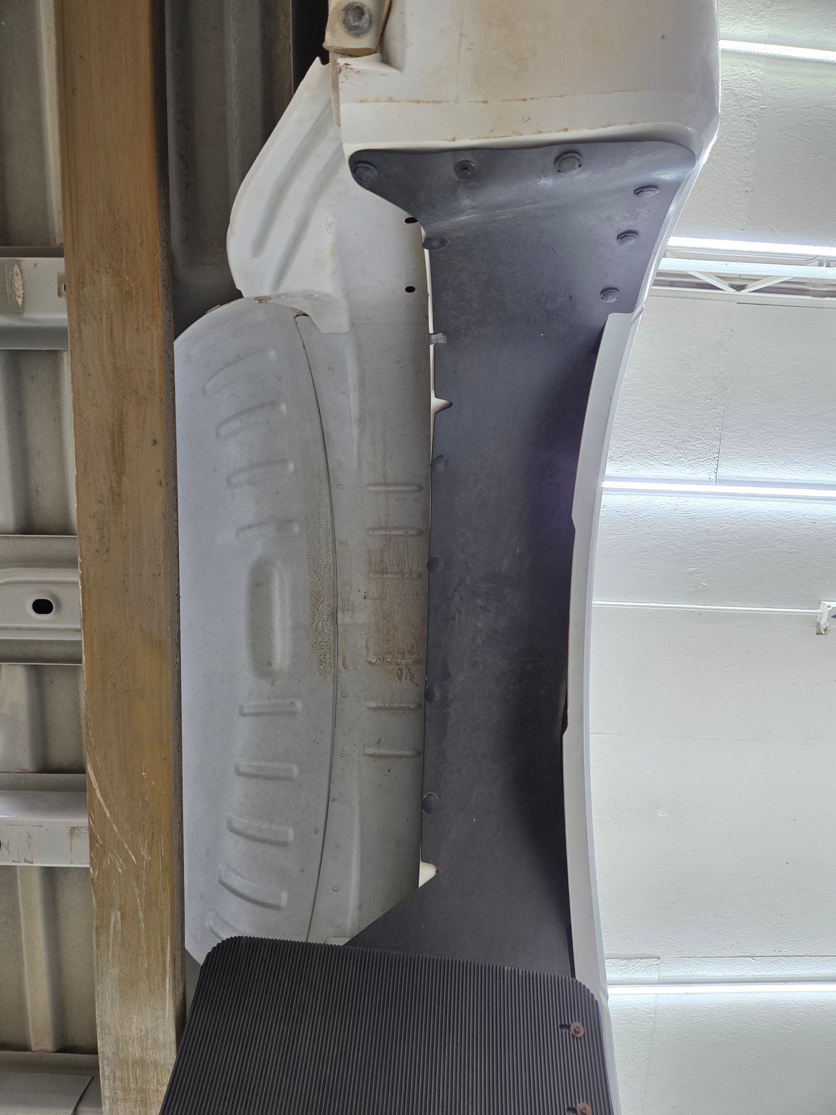 2017-2022 Ford Super Duty F350 F450 F550 8' Dually Bed