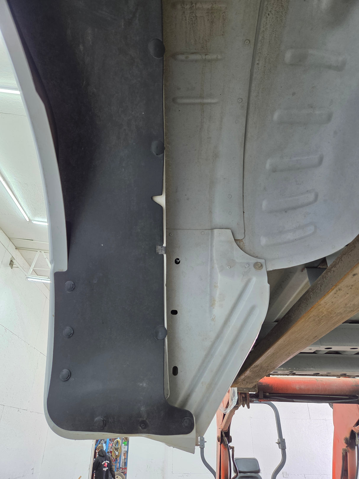 2017-2022 Ford Super Duty F350 F450 F550 8' Dually Bed