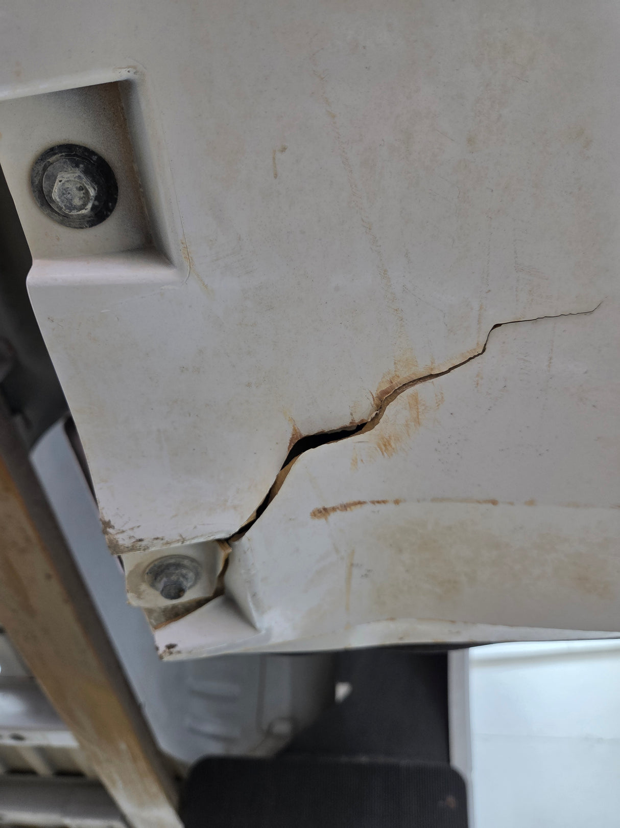 2017-2022 Ford Super Duty F350 F450 F550 8' Dually Bed