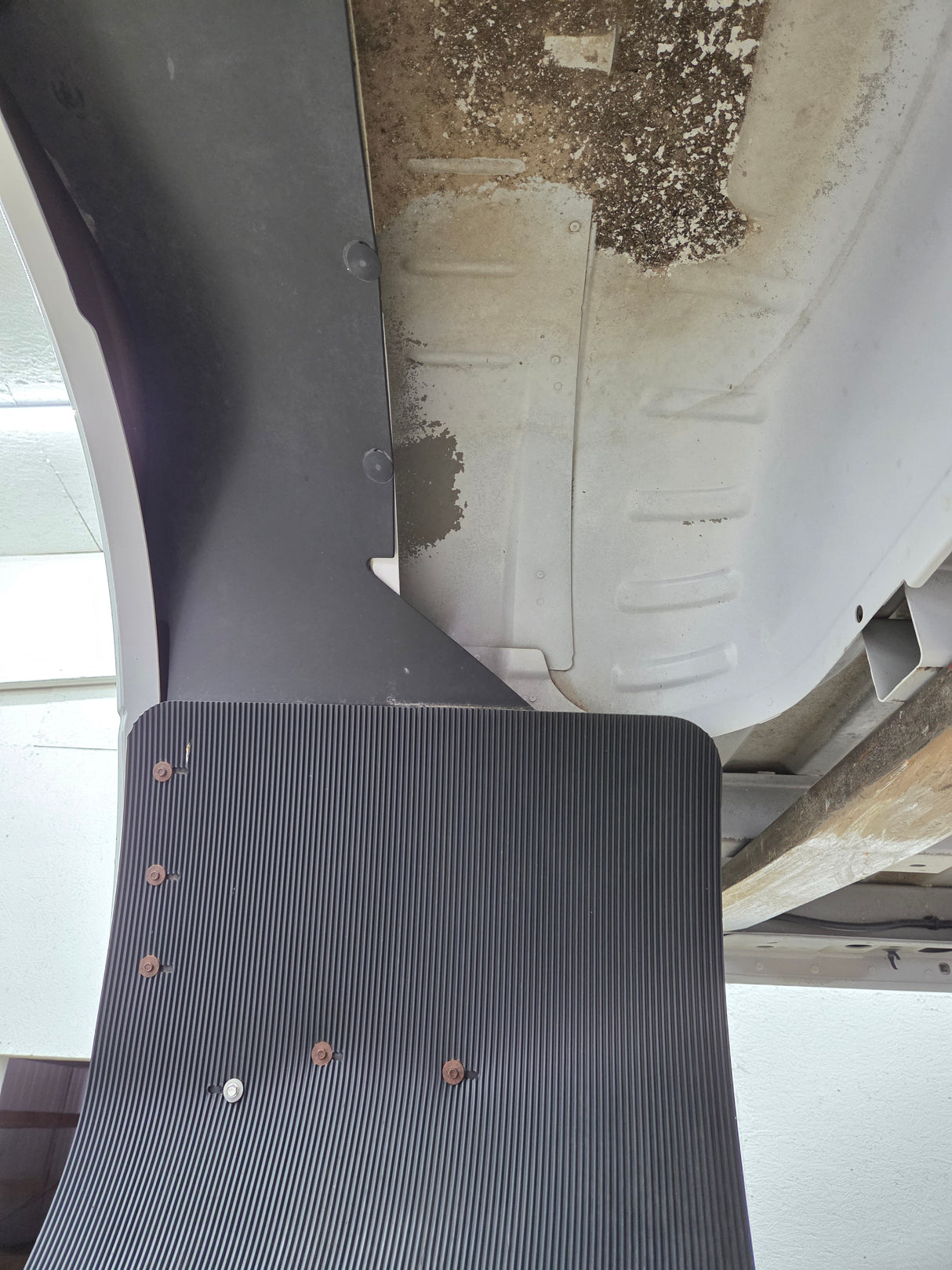 2017-2022 Ford Super Duty F350 F450 F550 8' Dually Bed